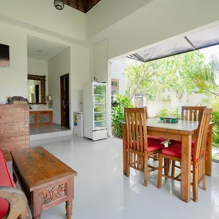 Wira Homestay & Spa