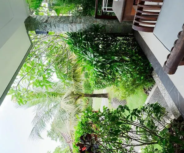 Privatunterkunft Wira *