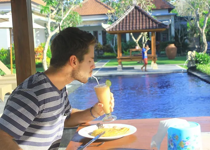 Privatunterkunft Wira *