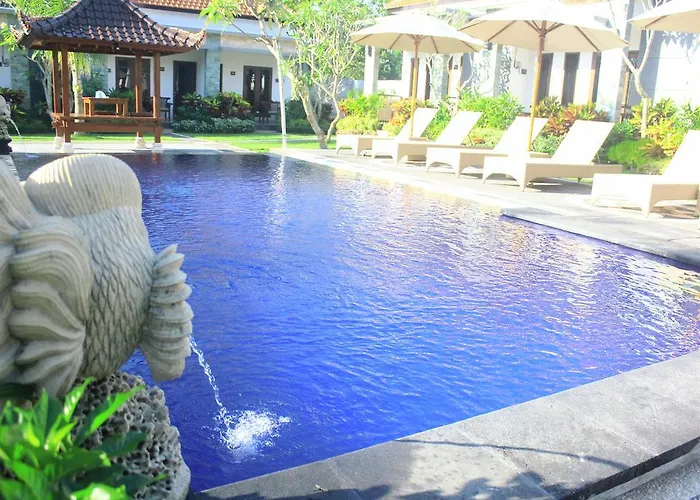 Privatunterkunft Wira Uluwatu