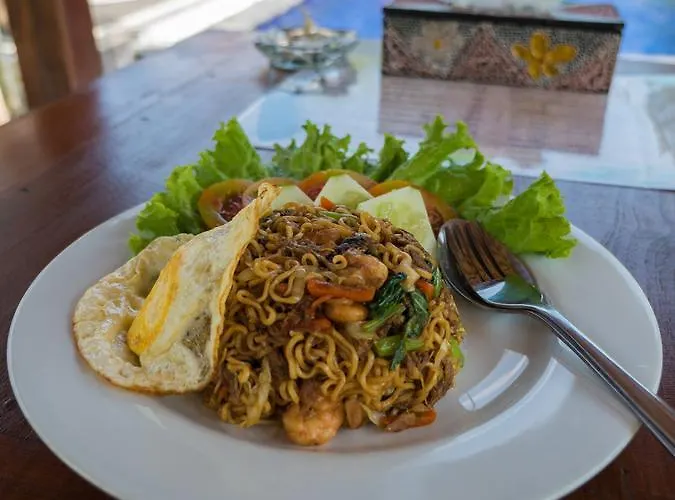 Privatunterkunft Wira