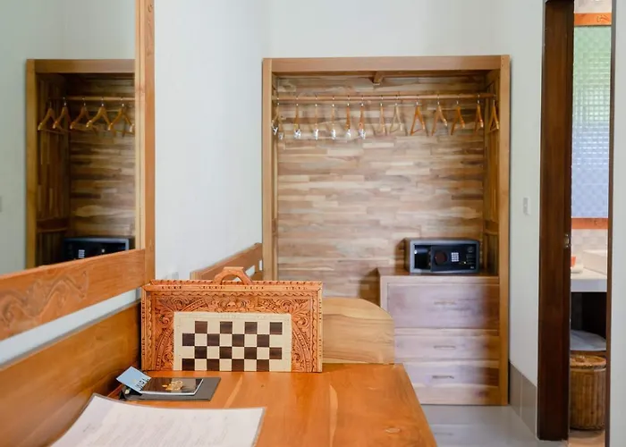 Privatunterkunft Wira Uluwatu