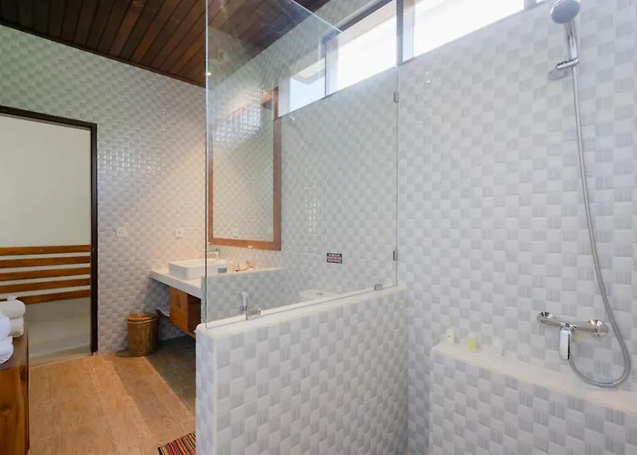 Wira Privatunterkunft *