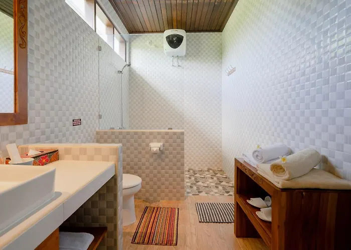 Wira Privatunterkunft Uluwatu
