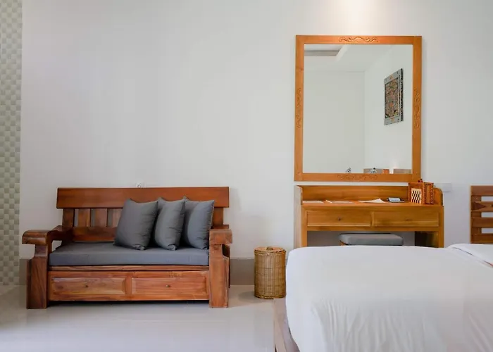 Wira * Uluwatu