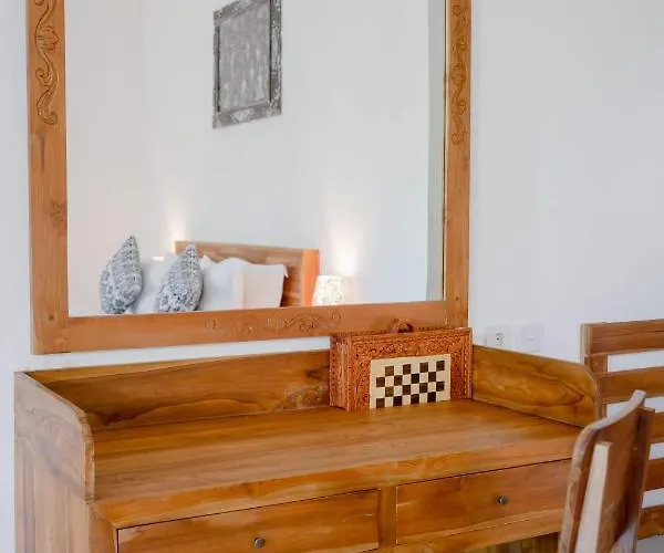 Wira Privatunterkunft Uluwatu