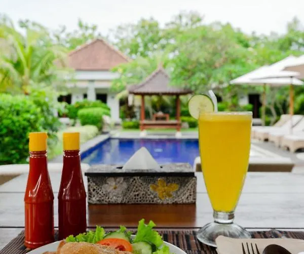 Alloggio in famiglia Wira Uluwatu