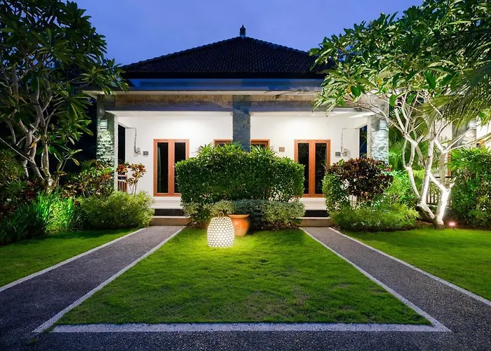 Privatunterkunft Wira Uluwatu