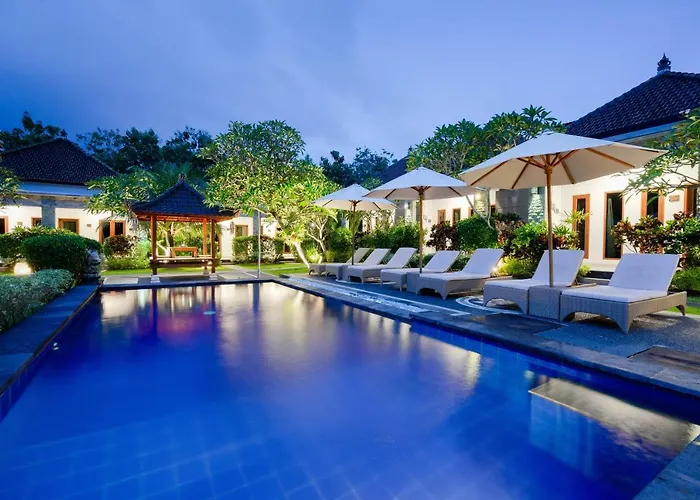 Wira Privatunterkunft Uluwatu