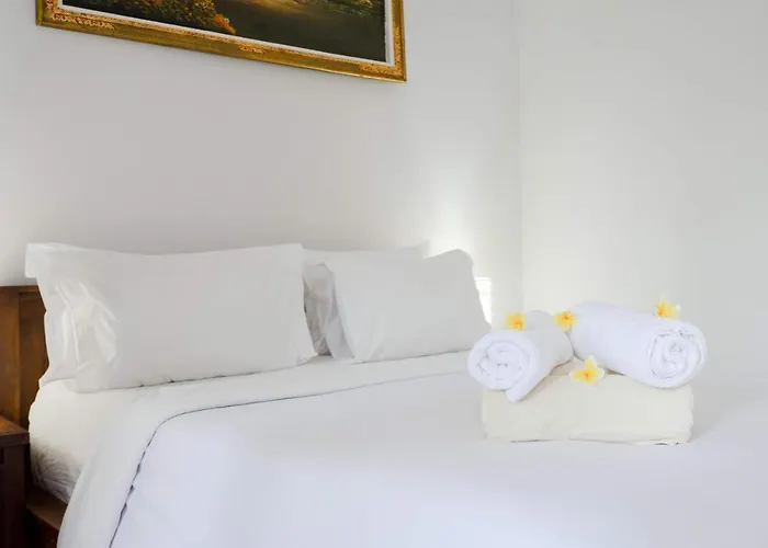 Privatunterkunft Wira Uluwatu