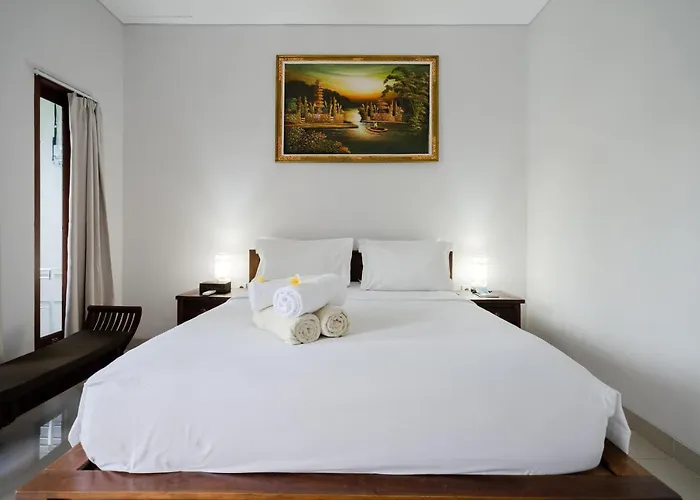 Wira Privatunterkunft