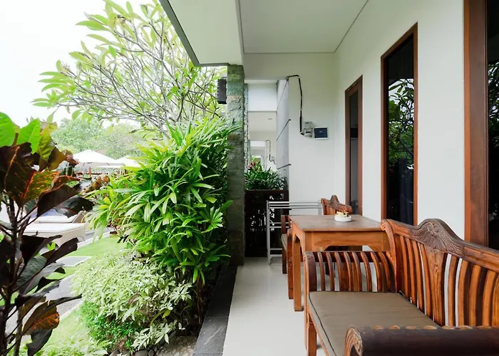 Wira Privatunterkunft Uluwatu