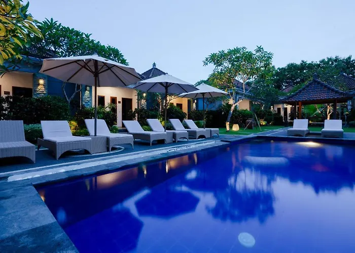 Wira Uluwatu