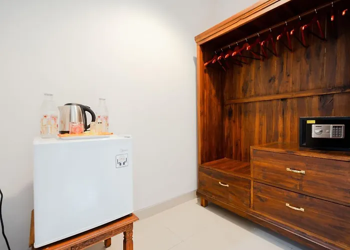 Wira Privatunterkunft