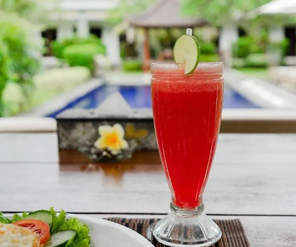 Wira Uluwatu