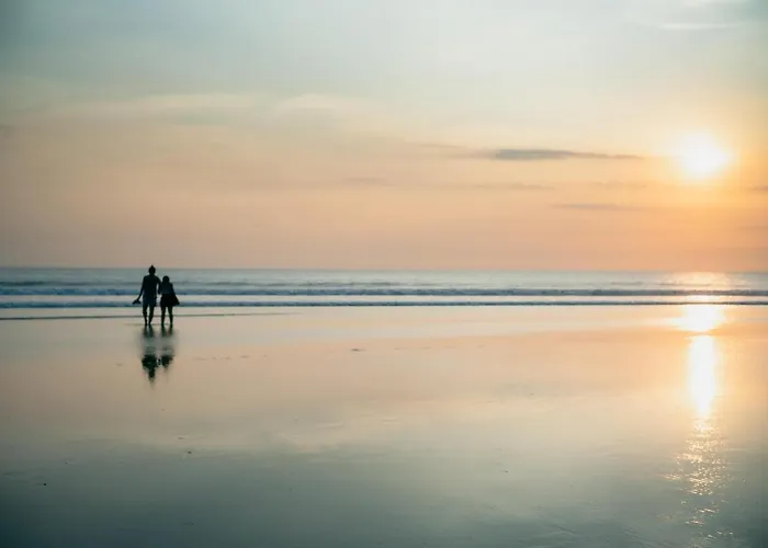 Wira Privatunterkunft Uluwatu