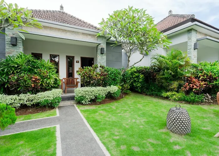 Privatunterkunft Wira