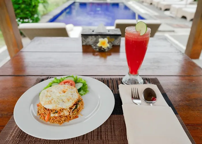 Privatunterkunft Wira Uluwatu